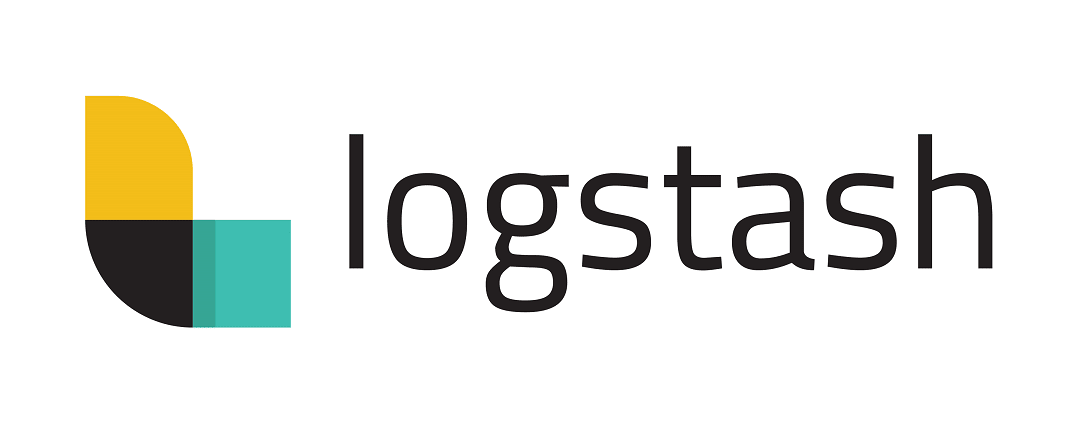 real time data ingestion tools - Logstash Logo